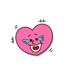 ココロくん（個別スタンプ：22）