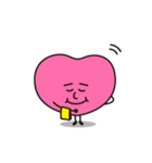ココロくん（個別スタンプ：23）