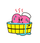 ココロくん（個別スタンプ：24）