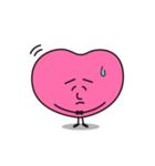 ココロくん（個別スタンプ：26）