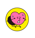 ココロくん（個別スタンプ：27）