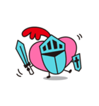 ココロくん（個別スタンプ：29）