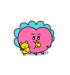 ココロくん（個別スタンプ：31）