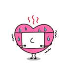 ココロくん（個別スタンプ：32）