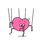 ココロくん（個別スタンプ：33）