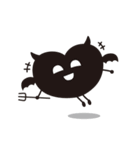 ココロくん（個別スタンプ：34）