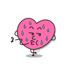 ココロくん（個別スタンプ：36）