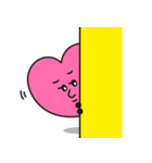 ココロくん（個別スタンプ：37）