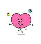 ココロくん（個別スタンプ：38）