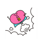 ココロくん（個別スタンプ：39）
