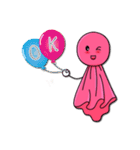Rainy popular（個別スタンプ：7）