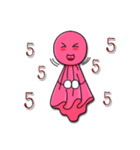 Rainy popular（個別スタンプ：22）