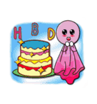 Rainy popular（個別スタンプ：27）