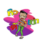 ESAN COUNTRY BOY（個別スタンプ：31）