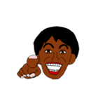 サワさん（個別スタンプ：10）