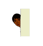 サワさん（個別スタンプ：12）