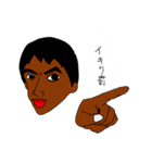サワさん（個別スタンプ：26）