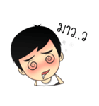 Mr. Tommy（個別スタンプ：23）