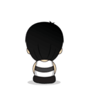 Mr. Tommy（個別スタンプ：28）
