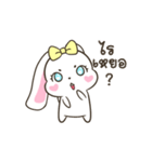 NuTai DukDik.（個別スタンプ：1）