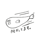 うおべさん（個別スタンプ：23）