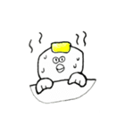 うおべさん（個別スタンプ：28）