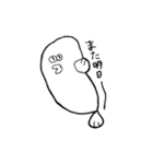 うおべさん（個別スタンプ：33）