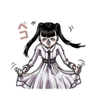 ゴスロボ（個別スタンプ：1）