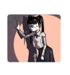 ゴスロボ（個別スタンプ：5）