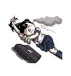 ゴスロボ（個別スタンプ：14）