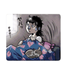 ゴスロボ（個別スタンプ：27）