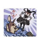 ゴスロボ（個別スタンプ：29）