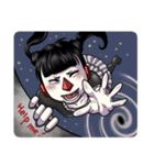 ゴスロボ（個別スタンプ：32）