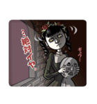 ゴスロボ（個別スタンプ：37）