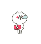 ニャニャロー（個別スタンプ：24）