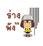 Ta-Waan（個別スタンプ：30）