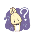営業コアラと執事ウサギの つかえる敬語（個別スタンプ：20）