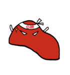 Organ Talks（個別スタンプ：14）