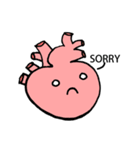 Organ Talks（個別スタンプ：16）