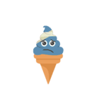 アイスクリームドリーム（個別スタンプ：11）