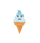 アイスクリームドリーム（個別スタンプ：13）