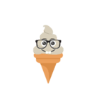 アイスクリームドリーム（個別スタンプ：14）
