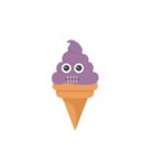 アイスクリームドリーム（個別スタンプ：15）