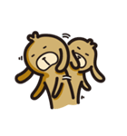 Tippi's every day life.（個別スタンプ：22）