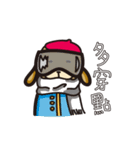 Tippi's every day life.（個別スタンプ：34）