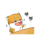 しばけん-たちばな2（個別スタンプ：15）