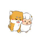 しばけん-たちばな2（個別スタンプ：17）