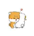 しばけん-たちばな2（個別スタンプ：18）