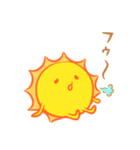 太陽くん2（個別スタンプ：26）