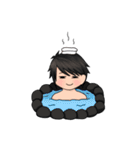 Taira（個別スタンプ：3）